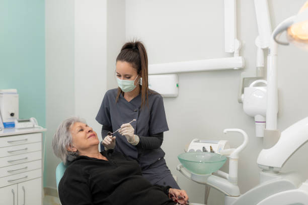 Best Cracked Tooth Emergency Dentist  in Bell Nyon, CA