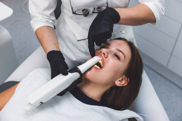 Best Knocked-Out Tooth Emergency  in Bell Nyon, CA