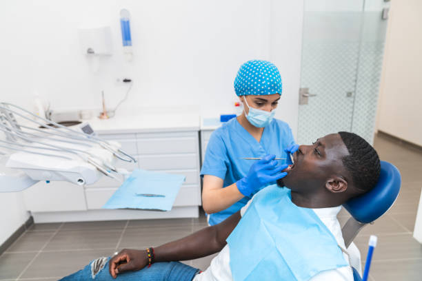 Best Urgent Tooth Repair  in Bell Nyon, CA